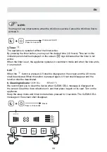 Preview for 33 page of Fakir LUMINOSO User Manual