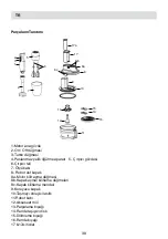 Preview for 38 page of Fakir MR.CHEF QUADRO User Manual