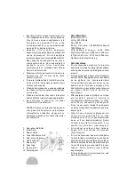 Preview for 4 page of Fakir MW 90230 Instruction Manual