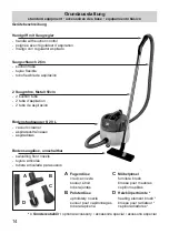 Предварительный просмотр 14 страницы Fakir Nilco S 20 L Instructions For Use Manual