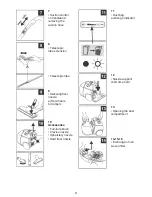 Preview for 9 page of Fakir OKO Power 2200 Instruction Manual