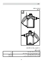 Предварительный просмотр 91 страницы Fakir POCKET CLEAN User Manual