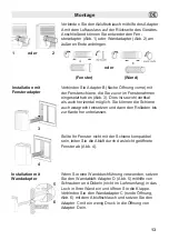 Preview for 13 page of Fakir premium AC 120 User Manual