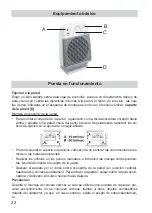 Preview for 22 page of Fakir Premium Hobby Instructions For Use Manual