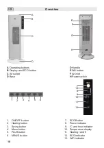 Preview for 36 page of Fakir Premium HT 700 WiFi Instructions For Use Manual