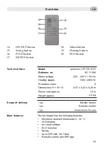 Preview for 37 page of Fakir Premium HT 700 WiFi Instructions For Use Manual