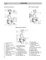 Предварительный просмотр 40 страницы Fakir Premium WS 9800 S Operating Instructions Manual