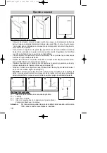 Preview for 18 page of Fakir Prestige 2000 TS Instructions For Use Manual