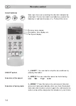 Preview for 42 page of Fakir prestige AC 9 Operating Instructions Manual