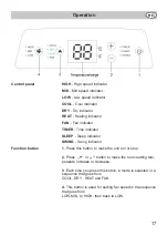 Preview for 45 page of Fakir prestige AC 9 Operating Instructions Manual