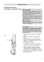 Предварительный просмотр 25 страницы Fakir prestige AS 1072 LNT Operating Instructions Manual