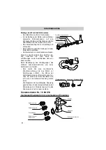 Preview for 8 page of Fakir Prestige FWO Instructions For Use Manual