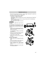 Preview for 13 page of Fakir Prestige FWO Instructions For Use Manual