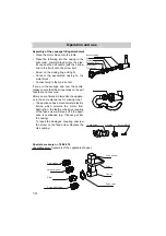 Preview for 14 page of Fakir Prestige FWO Instructions For Use Manual