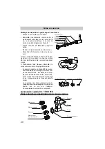 Preview for 20 page of Fakir Prestige FWO Instructions For Use Manual