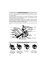 Preview for 24 page of Fakir Prestige FWO Instructions For Use Manual