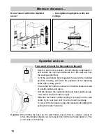 Preview for 10 page of Fakir Prestige HL 10 Instruction Manual