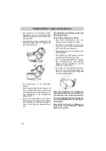 Preview for 10 page of Fakir Prestige MC Instructions For Use Manual