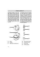 Preview for 14 page of Fakir Prestige MC Instructions For Use Manual