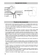 Предварительный просмотр 18 страницы Fakir Prestige TO Instructions For Use Manual