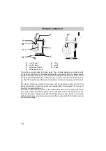 Preview for 10 page of Fakir Prestige WK Instructions For Use Manual