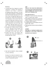 Предварительный просмотр 6 страницы Fakir RCT 108 Instruction Manual