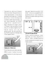 Предварительный просмотр 10 страницы Fakir Recta Instruction Manual