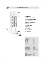 Preview for 8 page of Fakir RH12 Instruction Manual