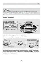 Предварительный просмотр 59 страницы Fakir Robert II User Manual