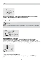 Предварительный просмотр 60 страницы Fakir Robert II User Manual