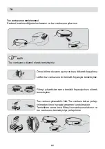 Предварительный просмотр 66 страницы Fakir Robert II User Manual