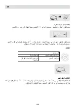 Предварительный просмотр 106 страницы Fakir Robert II User Manual