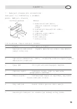 Предварительный просмотр 23 страницы Fakir ROBERT-L Operating Instructions Manual