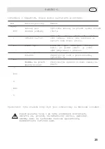 Предварительный просмотр 35 страницы Fakir ROBERT-L Operating Instructions Manual