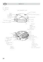 Предварительный просмотр 52 страницы Fakir ROBERT-L Operating Instructions Manual