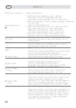 Предварительный просмотр 58 страницы Fakir ROBERT-L Operating Instructions Manual