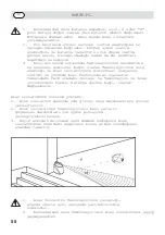 Предварительный просмотр 68 страницы Fakir ROBERT-L Operating Instructions Manual