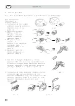 Предварительный просмотр 70 страницы Fakir ROBERT-L Operating Instructions Manual