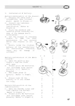 Предварительный просмотр 93 страницы Fakir ROBERT-L Operating Instructions Manual