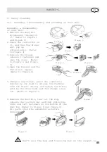 Предварительный просмотр 111 страницы Fakir ROBERT-L Operating Instructions Manual