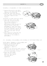 Предварительный просмотр 115 страницы Fakir ROBERT-L Operating Instructions Manual