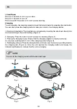 Preview for 38 page of Fakir Robert RS 770 User Manual