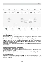 Preview for 43 page of Fakir Robert RS 770 User Manual