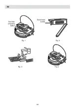 Preview for 44 page of Fakir Robert RS 770 User Manual