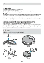 Preview for 60 page of Fakir Robert RS 770 User Manual