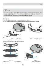 Preview for 61 page of Fakir Robert RS 770 User Manual