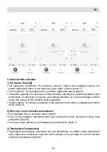 Preview for 65 page of Fakir Robert RS 770 User Manual