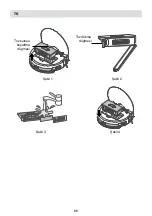 Preview for 66 page of Fakir Robert RS 770 User Manual