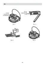 Preview for 90 page of Fakir Robert RS 770 User Manual