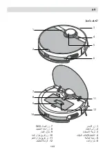 Preview for 103 page of Fakir Robert RS 770 User Manual